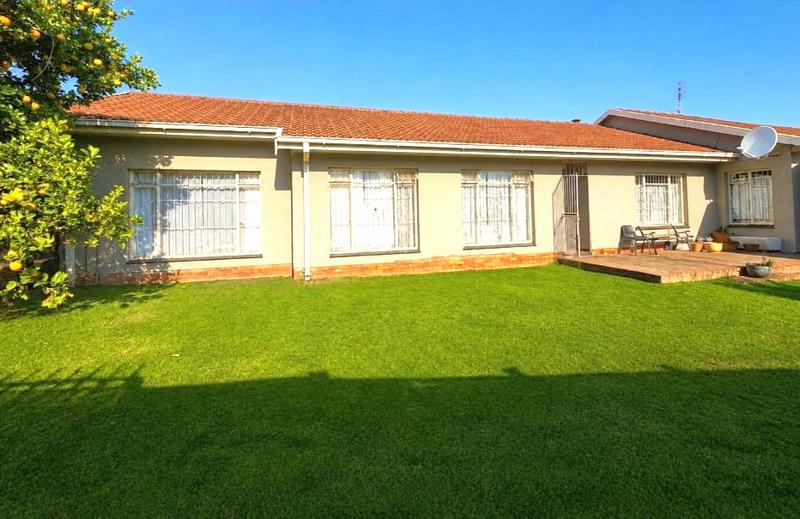 4 Bedroom Property for Sale in Fauna Free State